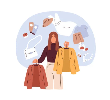 How Do You Create a Unique Fashion Style?