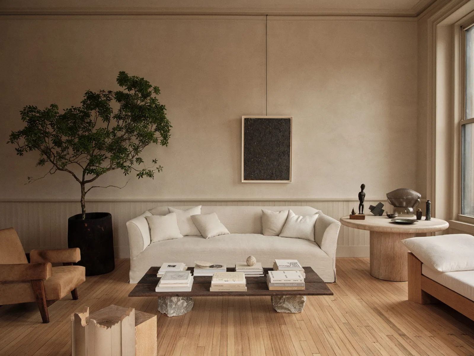 Color, Shape, And Light In Interior Design