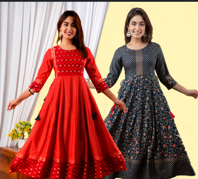 Shop Harsh Creation Kurtis
