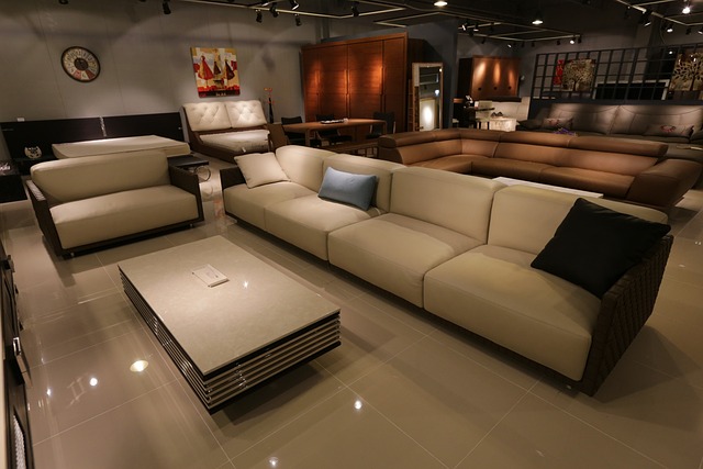 Rental Furniture: A Smart Choice for Military