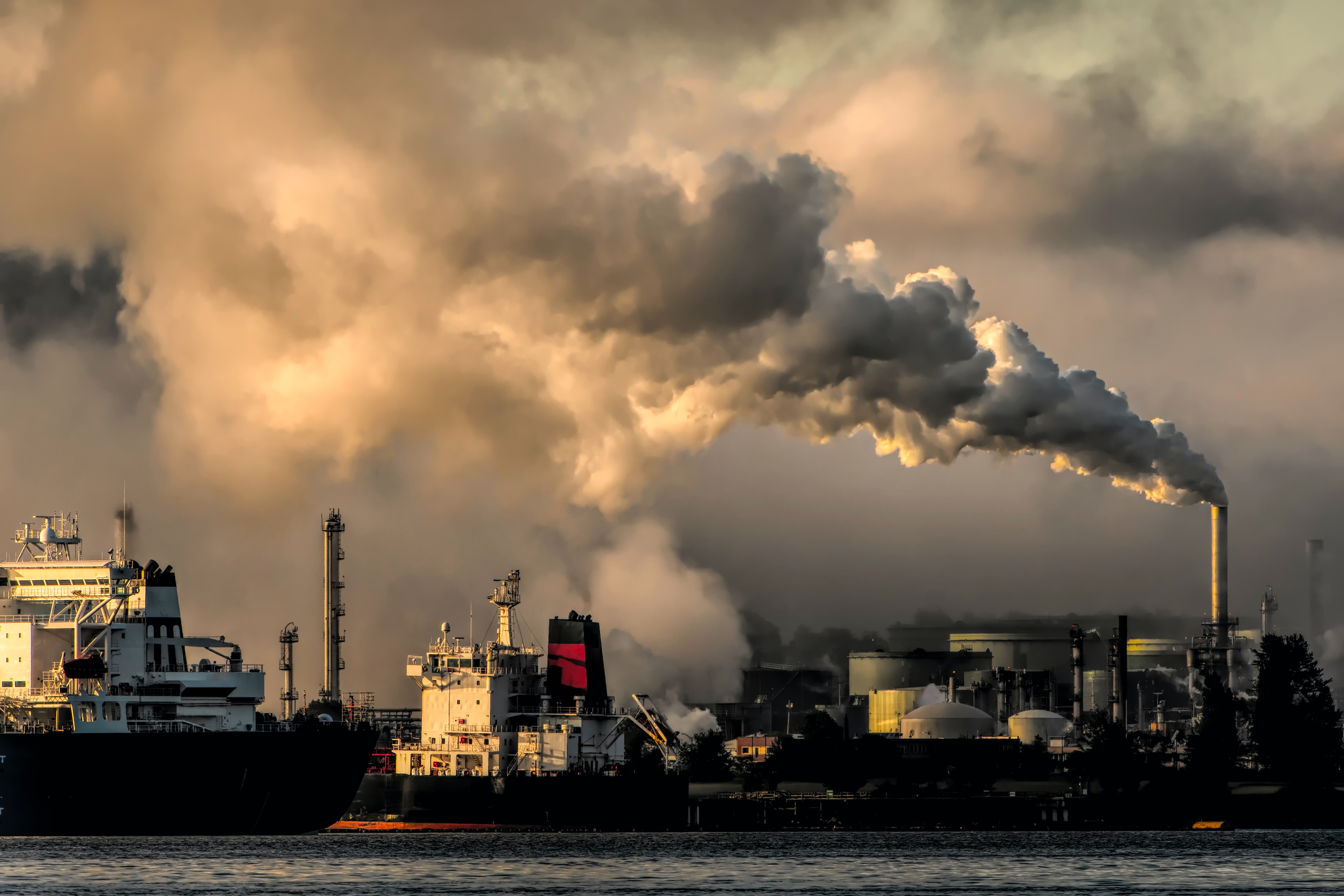 7 Ways Air Quality Data Can Help Reduce Risks of Climate Change