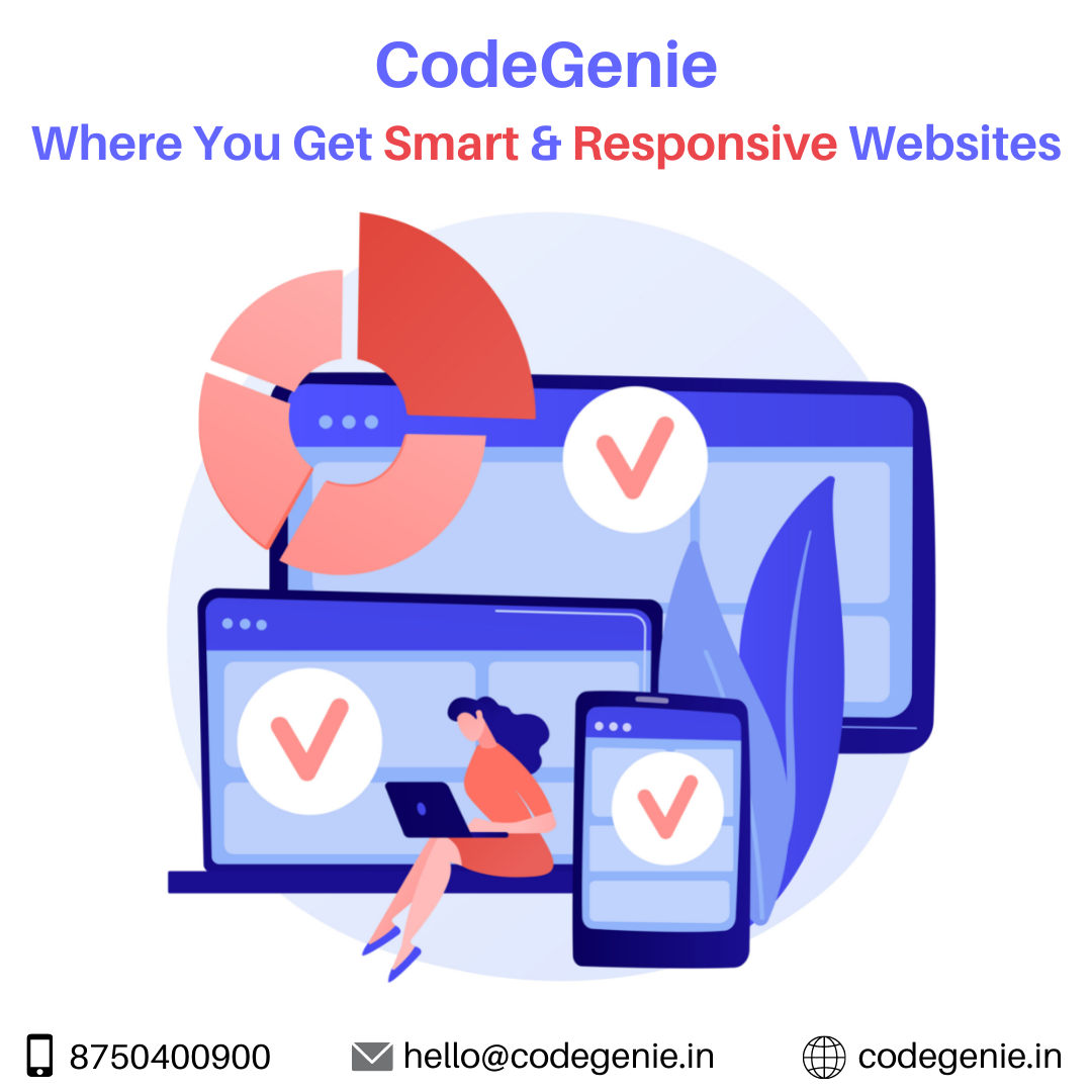 Static Website Development Company