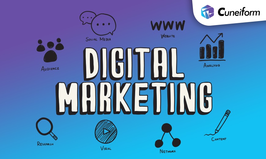 What Does Digital Marketing Agencies Do?