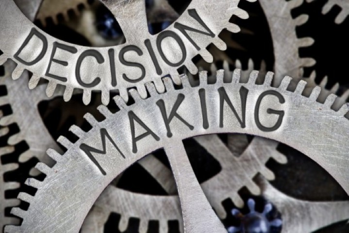 How To Make Difficult Decisions