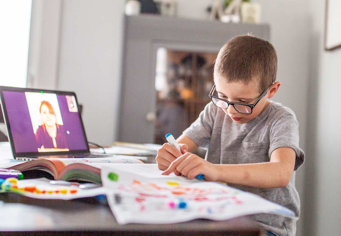 Join the Best Preschool Online Learning Classes in Atlanta