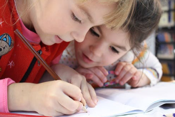 Preschool Daycare & Pre-KG In Atlanta- Join Today
