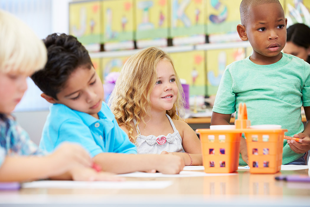 How To Choose The Best Daycares For Your Children