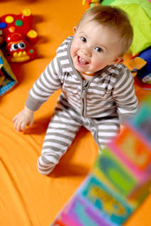 Infant Care Services By Children's Academy of Northlake