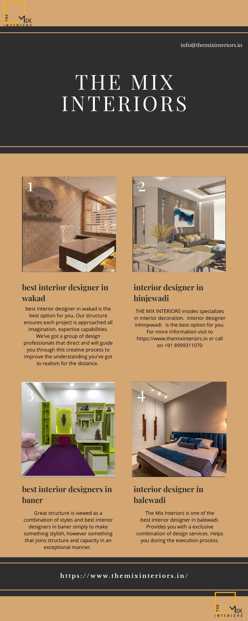 interior designer in hinjewadi