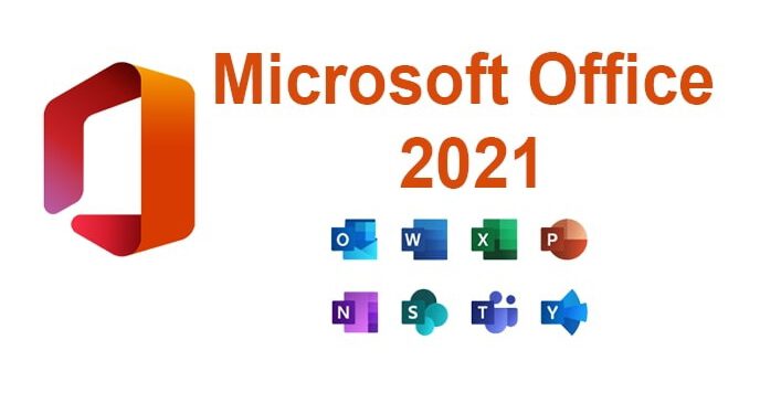 Tìm hiểu thông tin chi tiết về các phần mềm office 2021 mới nhất