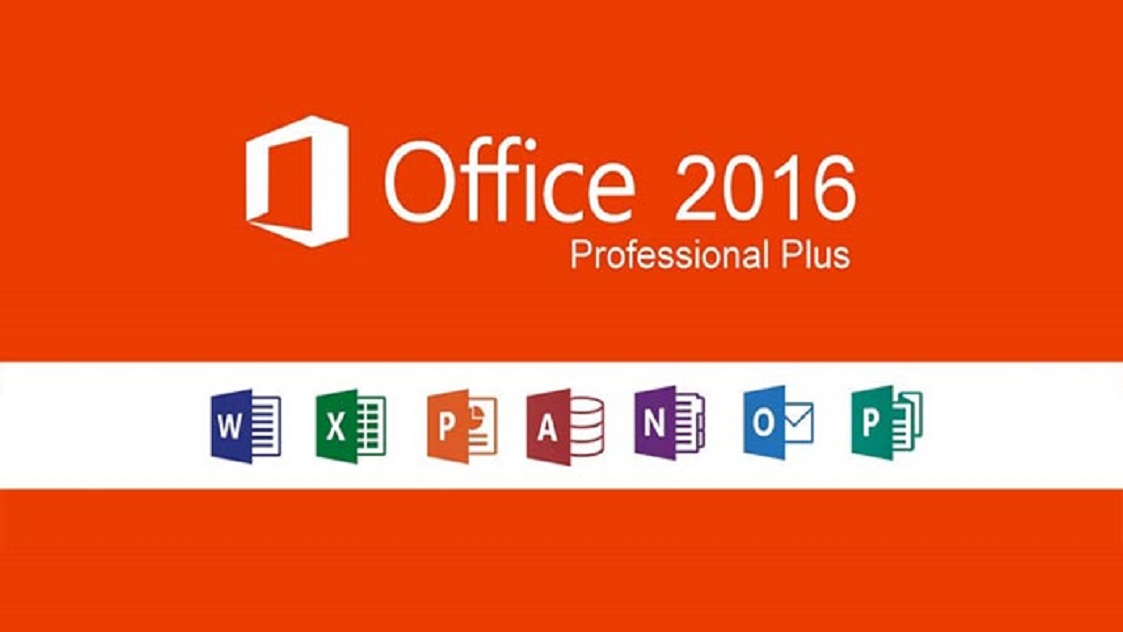 Tai Office 2016 Professional Plus Full Crack 