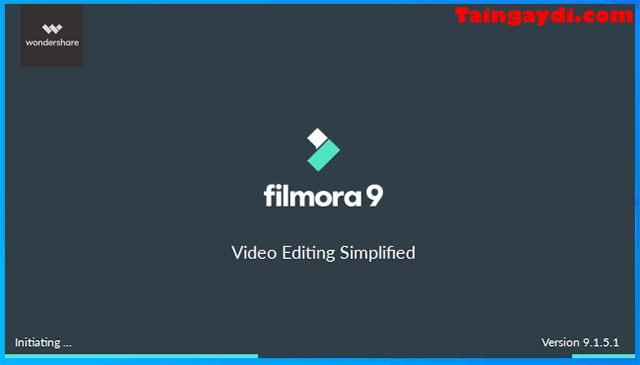 Tìm hiểu về filmora 9 full crack