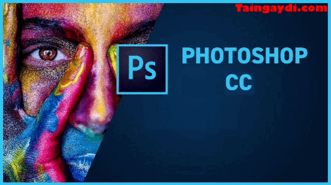 Quy trình download adobe photoshop cc 2020 full crack