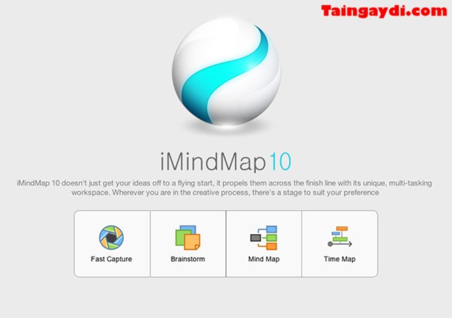 Tải imindmap như thế nào?