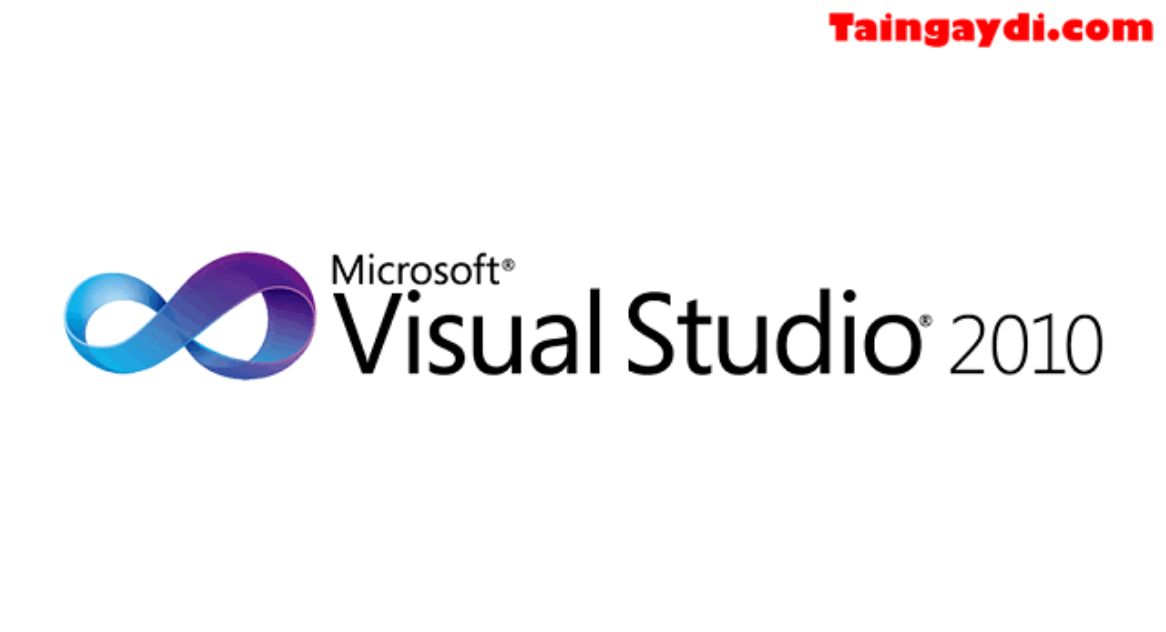 Các bước tải visual studio