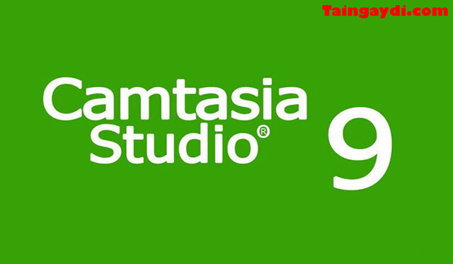 Tìm hiểu các bước tải camtasia