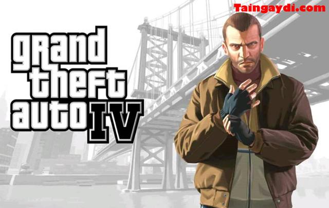 Hướng dẫn chi tiết tải gta 4 download full crack