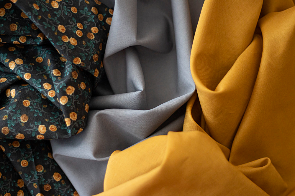 Charu Creation | Buy All Types Of Fabric Online | Best Quality Fabrics