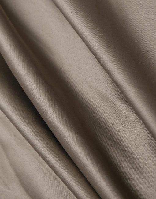 Metallic Color Poly Blackout Curtain Fabric Online | Charu Creation