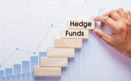 Hedge funds