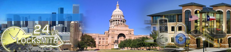 Locksmith in Houston - TX Total Security