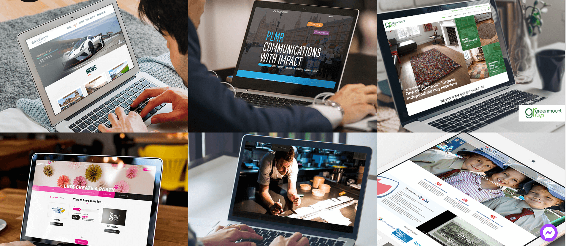 Diversified Custom CMS Development in Melbourne