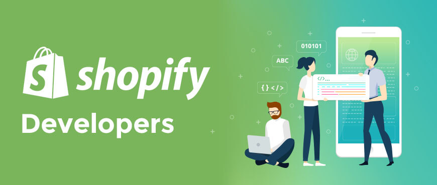 Shopify Developers Melbourne, Victoria – Australia