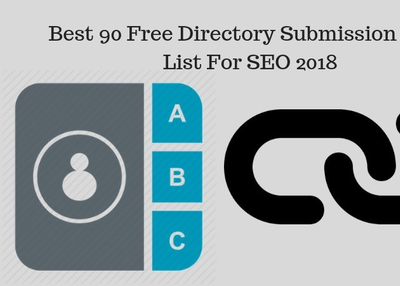 Top 85 Free Directory Submission Sites List For SEO 2018