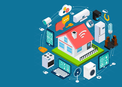 Everything you need to know about the Internet of things