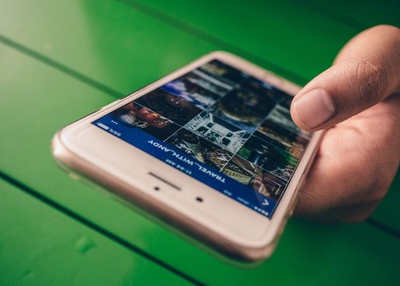 Top 15 Best Photo Sharing Sites List