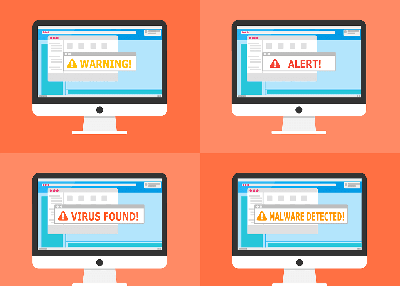 Top 6 Easy Ways To Prevent Malware