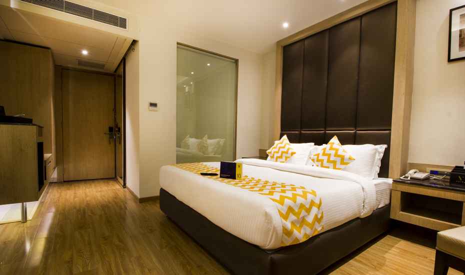 Hotel Booking Agent in Himachal