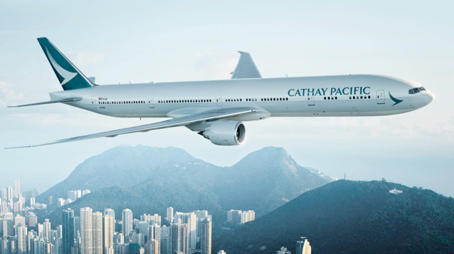 How Do I Contact Cathay Pacific Customer Care?