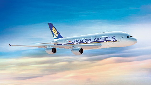 How to cancel my Singapore Airlines Flight?