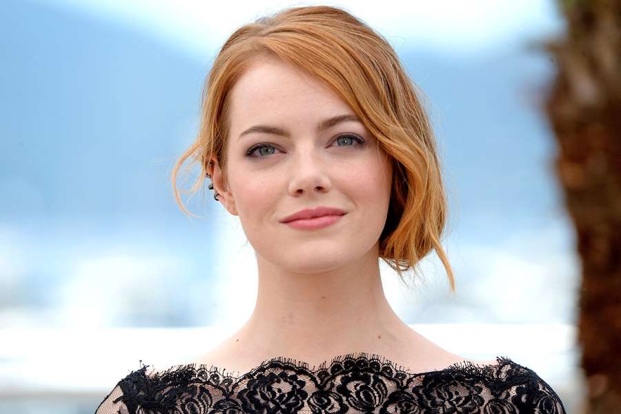 Who Is Emma Stone?