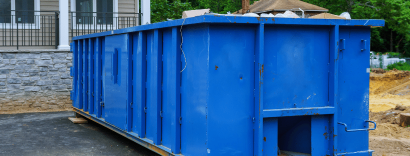 dumpster rental companies