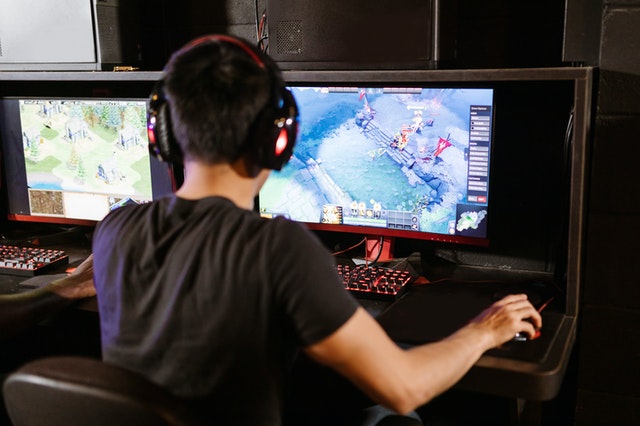 ¿Cuáles son los tipos de apuestas en deportes electrónicos?
