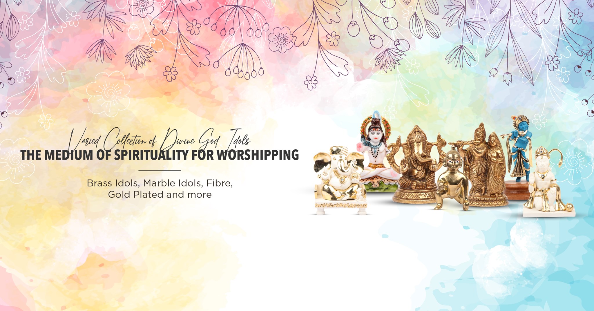 Ishnamma | Best spiritual shop in Gurgaon
