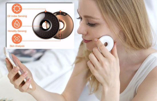 Skincare Devices Market Trends and dynamics, Drivers, Competitive landscape and Future Opportunities