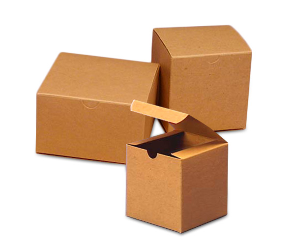 Custom Kraft Boxes