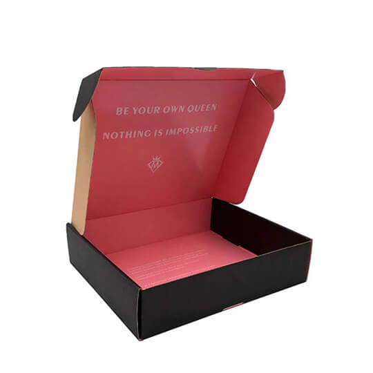 Custom Mailer Boxes