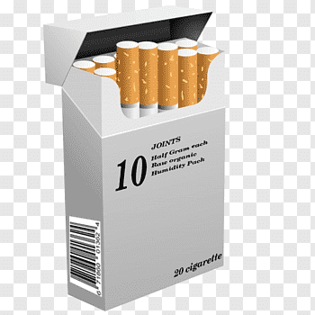 Custom Cigarette Packaging Boxes Wholesale