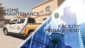 property maintenance abu dhabi