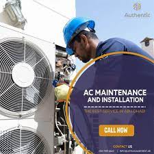 AC Servicing Abu Dhabi