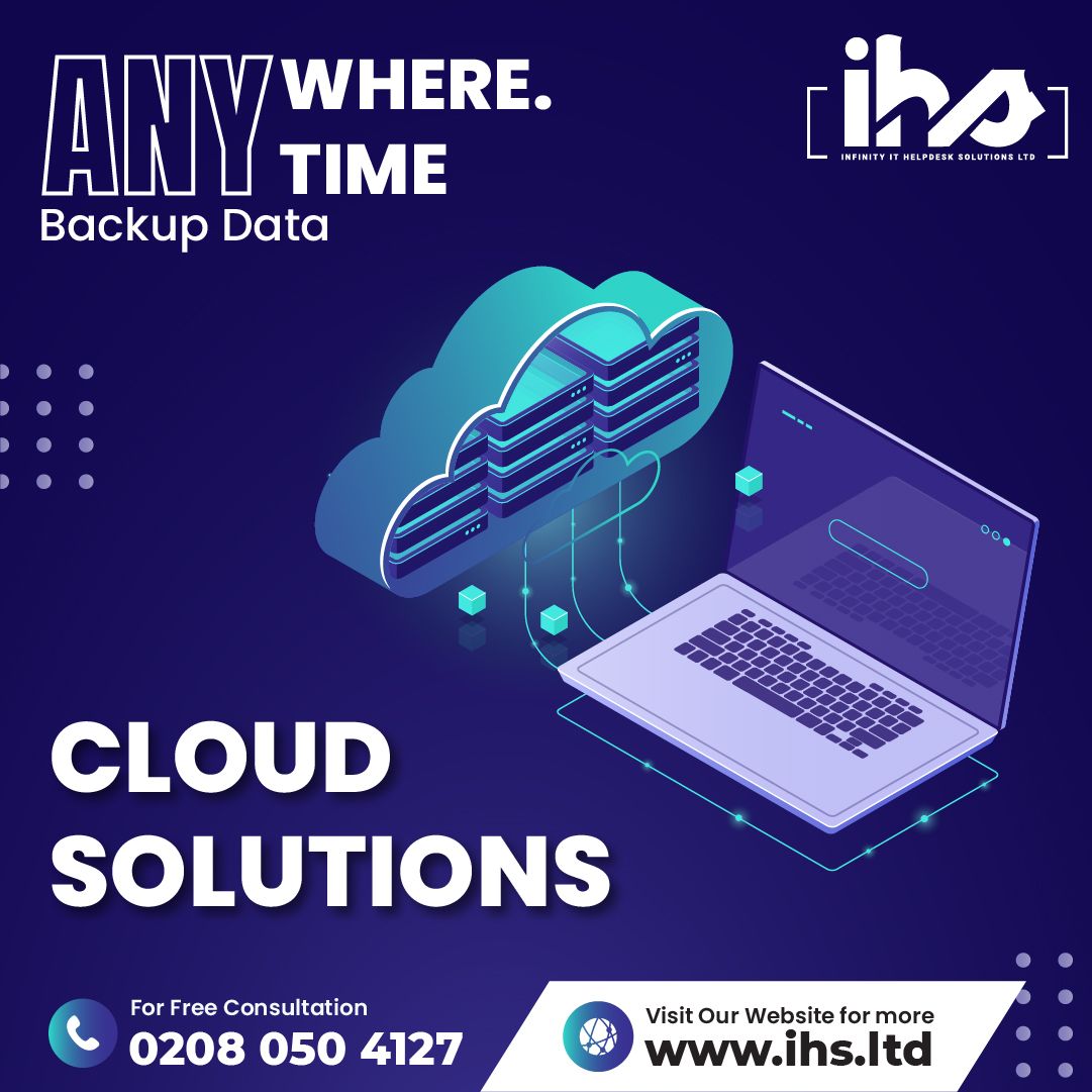 Best Cloud Service Provider In Wimbledon