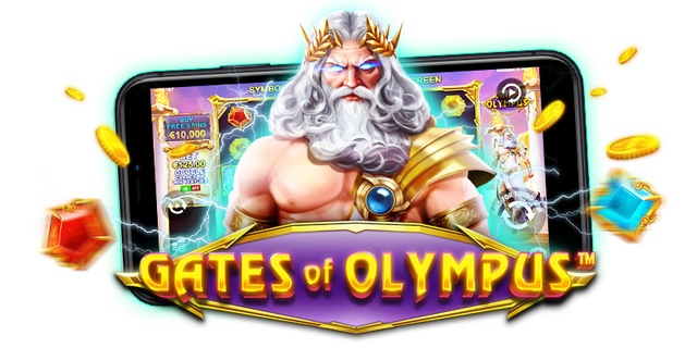 Pragmatic Buka Suara Soal Permainan Slot yang Bakal Beri Jackpot Max Win