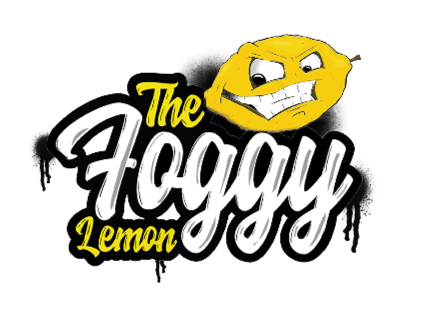 The Foggy lemon 