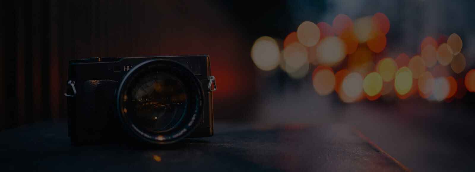 Customized photo booth adds a unique spin to your birthday bash