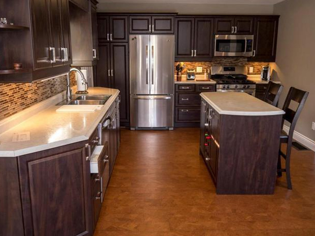 Kitchen Cabinets Installation - Bpgncontracting