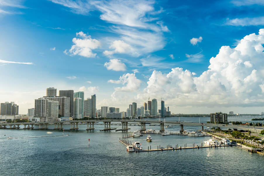 The Best Travel Agency In Miami